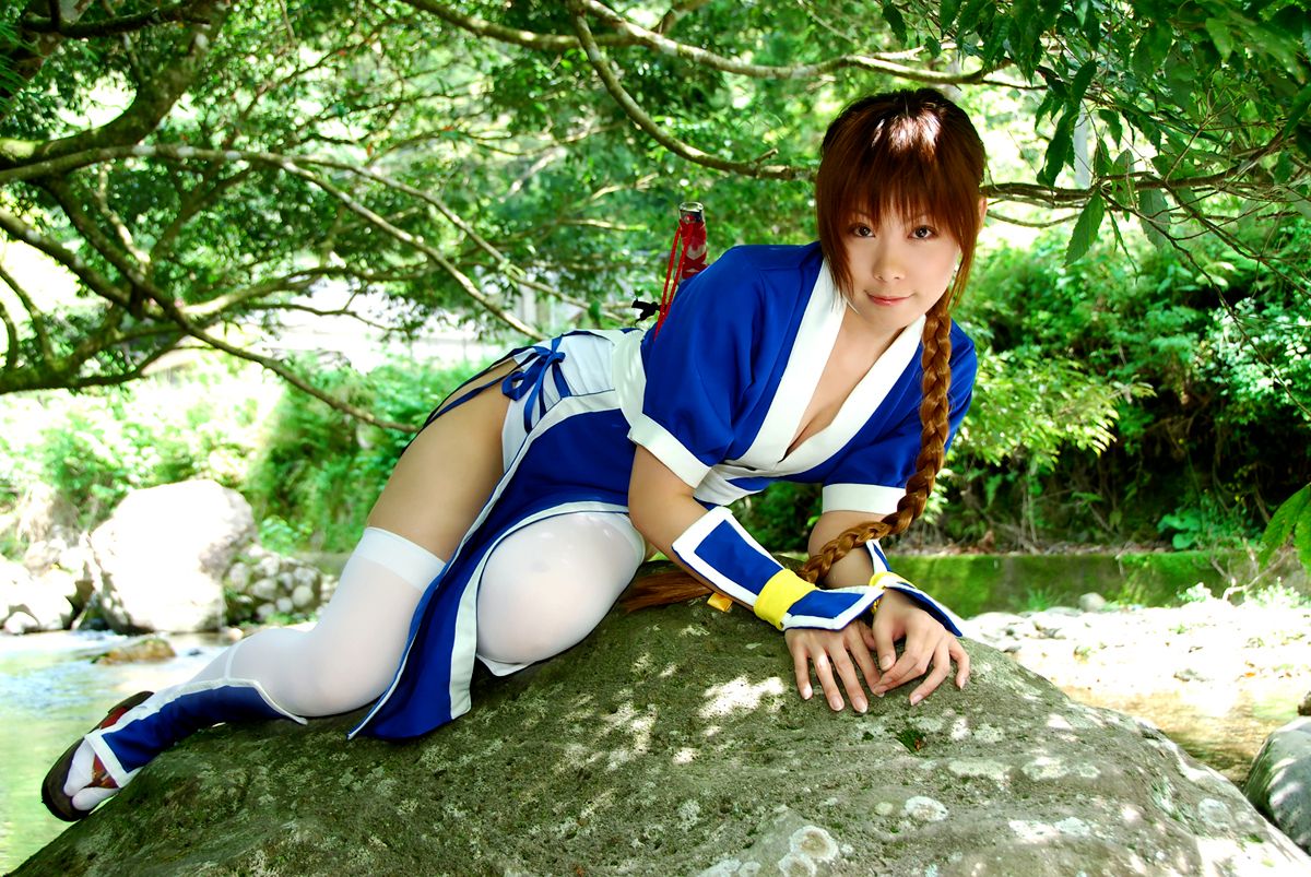 [Akabekoya] Kasumi ~ Light Side ~