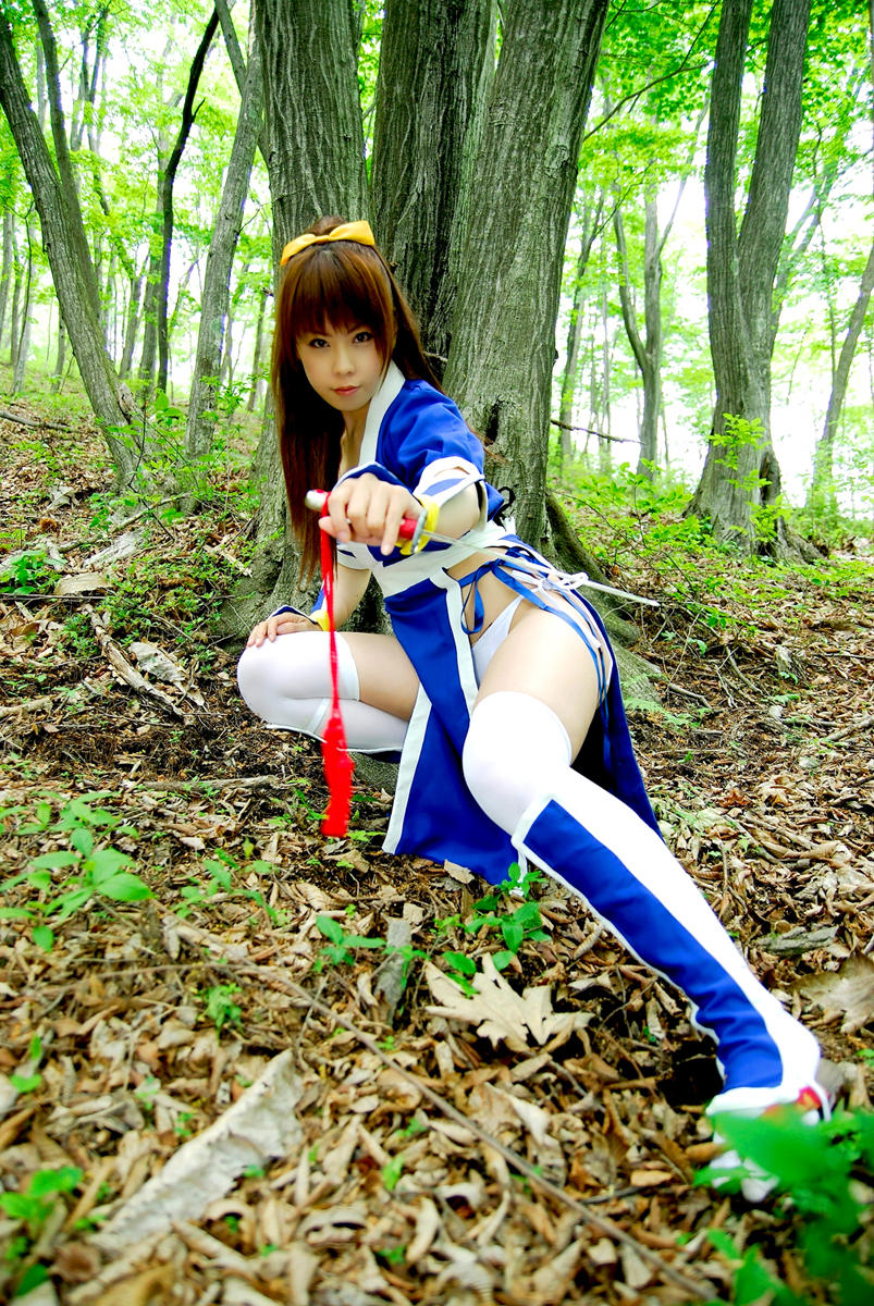 [Akabekoya] Kasumi ~ Light Side ~