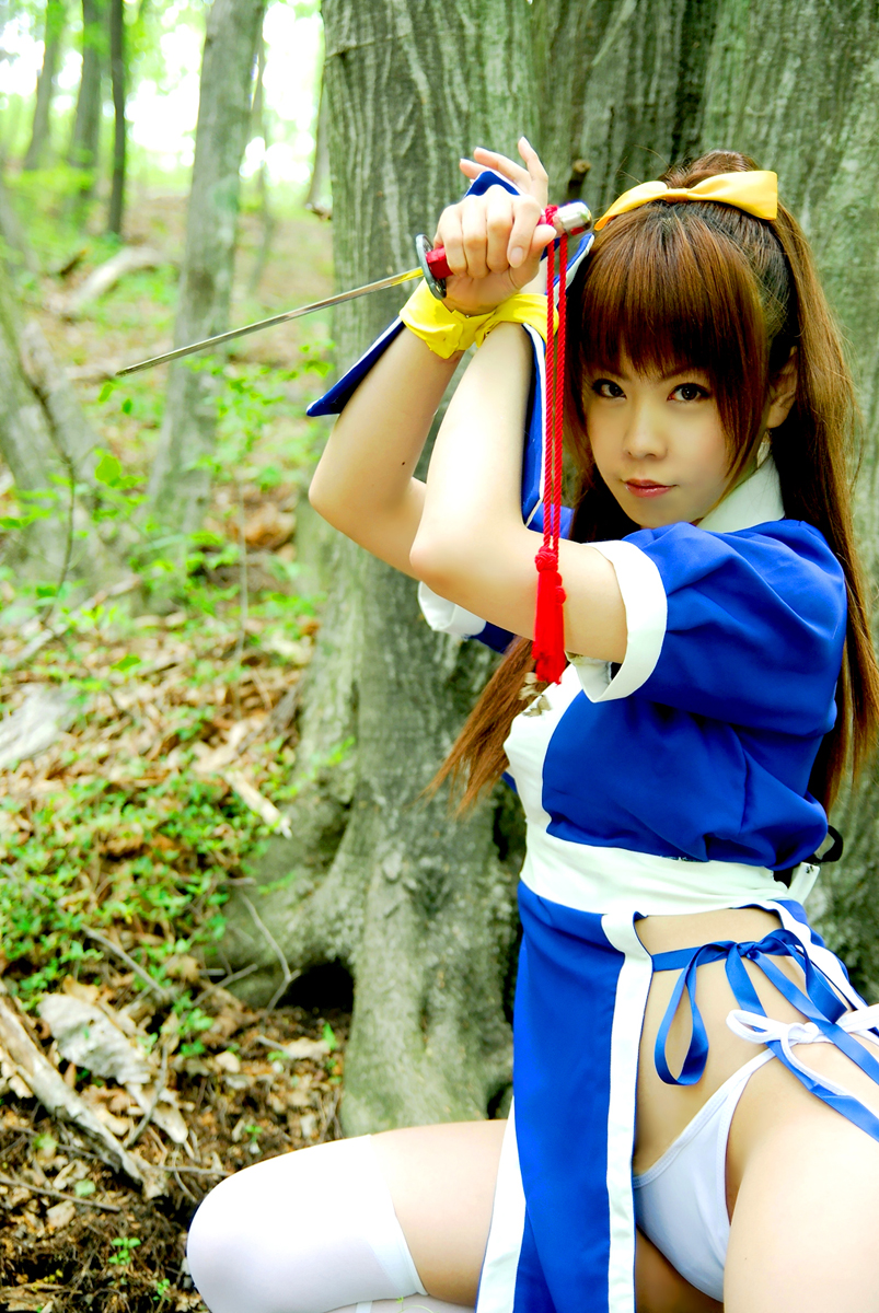 [Akabekoya] Kasumi ~ Light Side ~