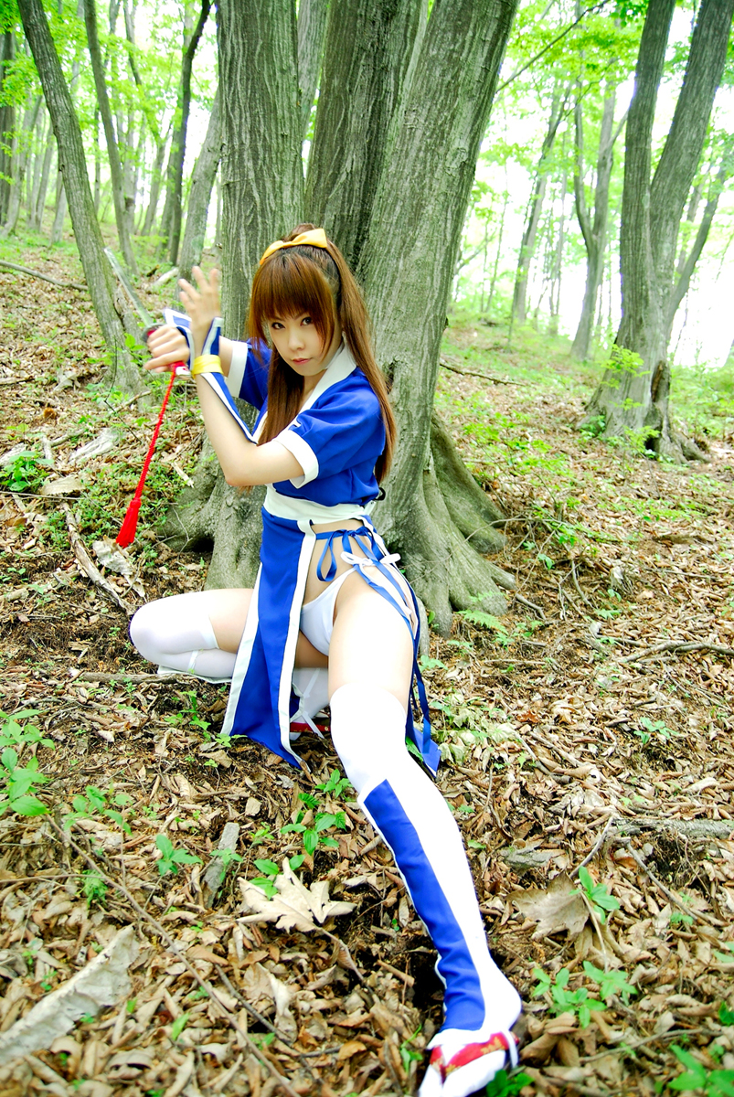 [Akabekoya] Kasumi ~ Light Side ~