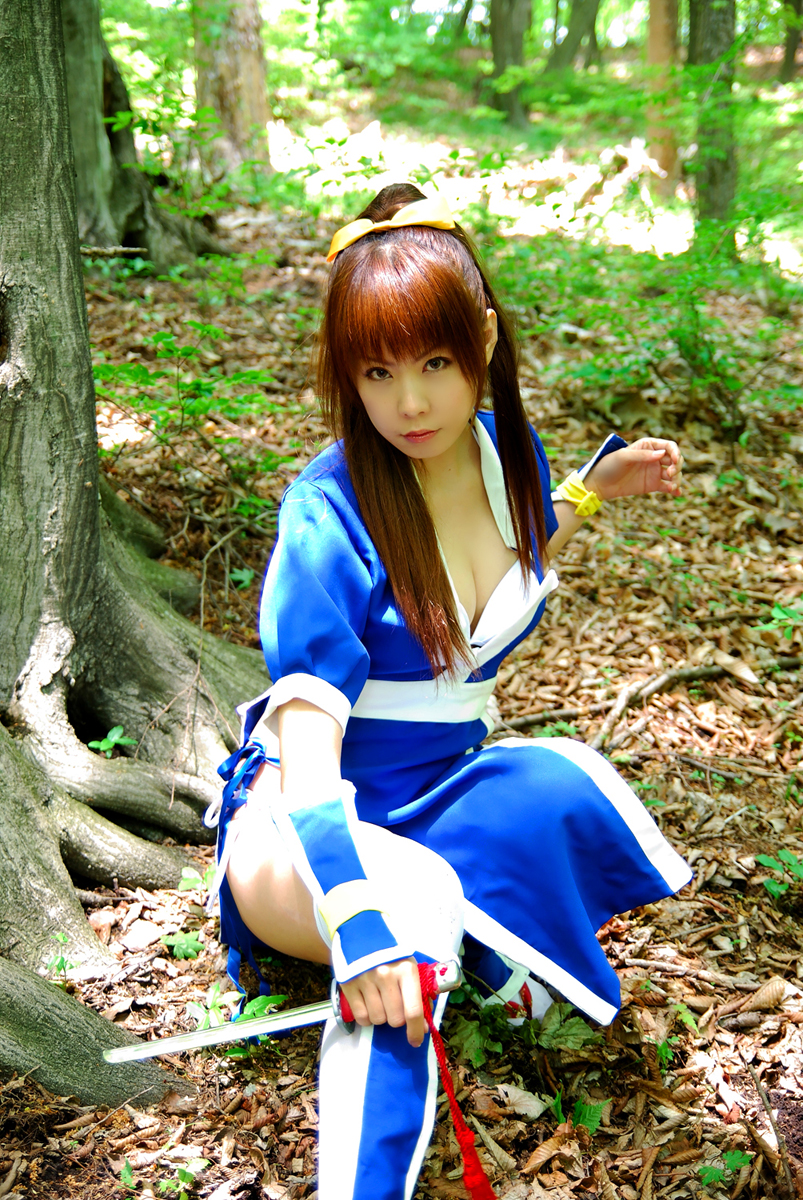 [Akabekoya] Kasumi ~ Light Side ~