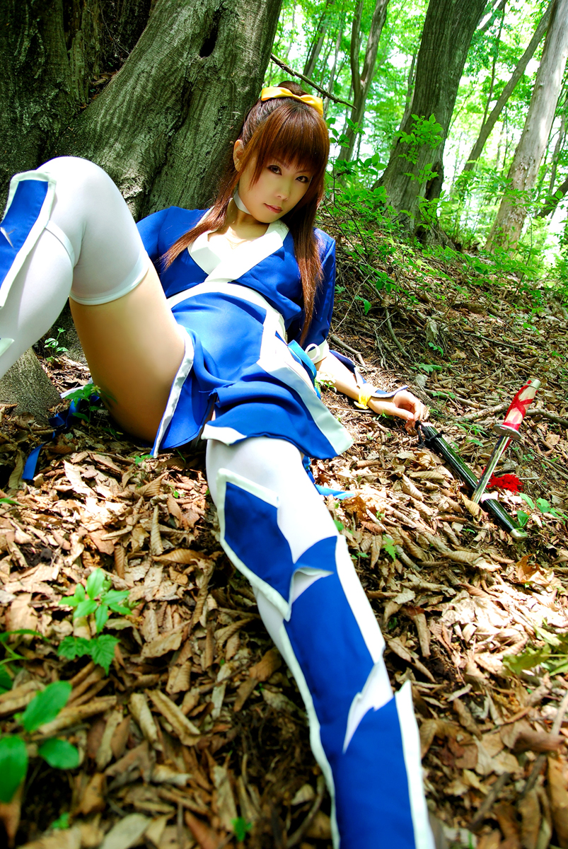 [Akabekoya] Kasumi ~ Light Side ~