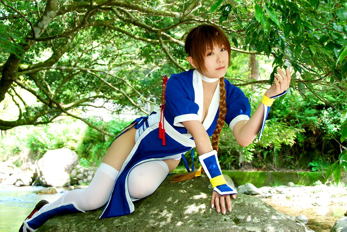 [Akabekoya] Kasumi ~ Light Side ~