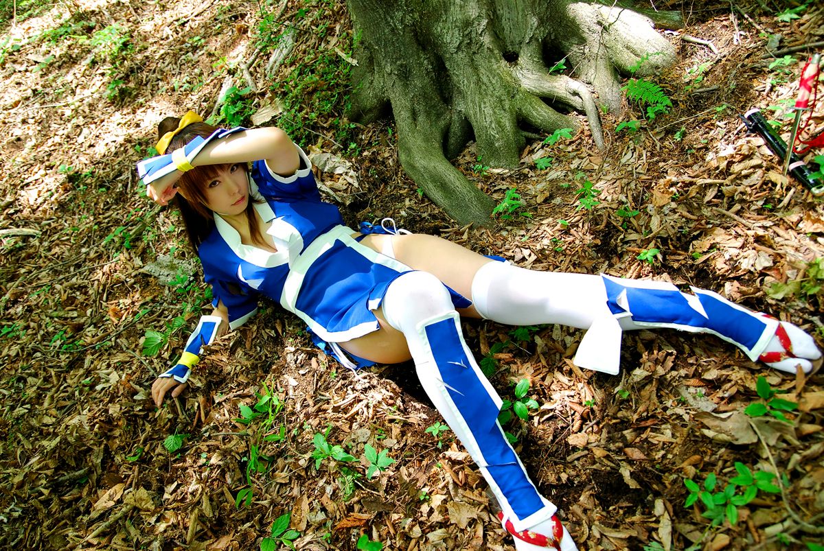 [Akabekoya] Kasumi ~ Light Side ~