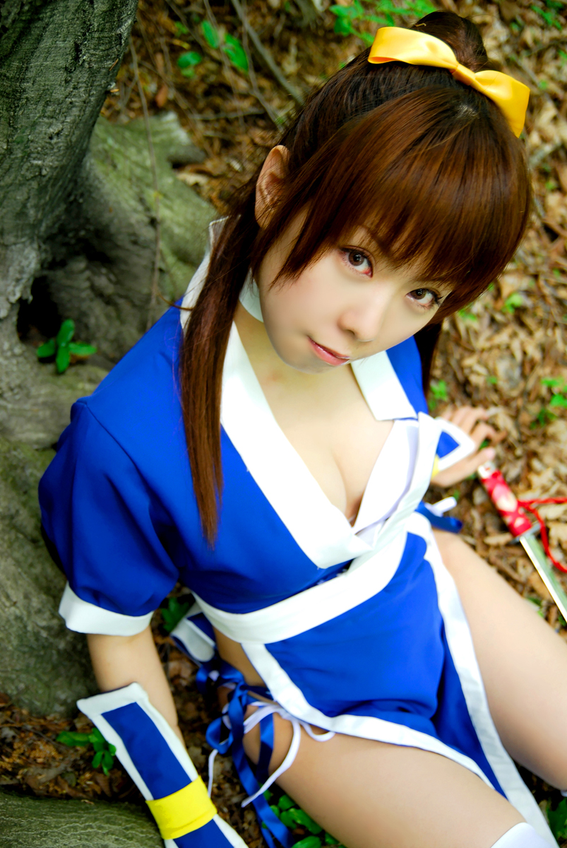 [Akabekoya] Kasumi ~ Light Side ~