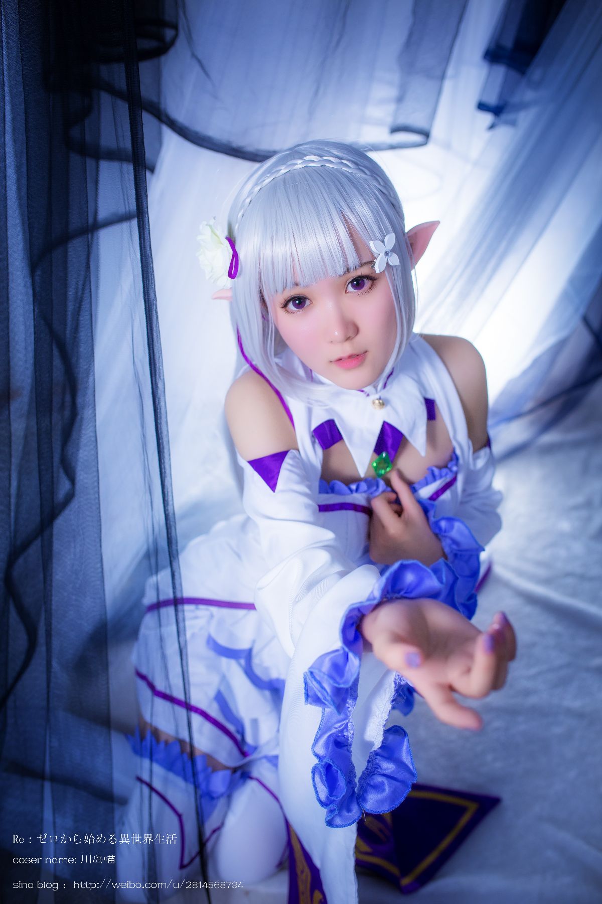 Emilia carbon cos