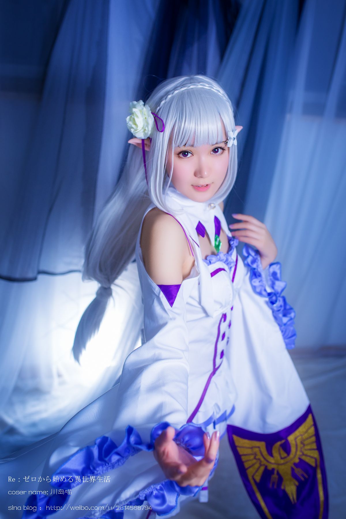 Emilia carbon cos