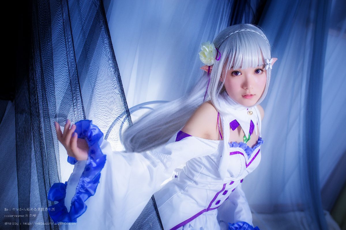 Emilia carbon cos