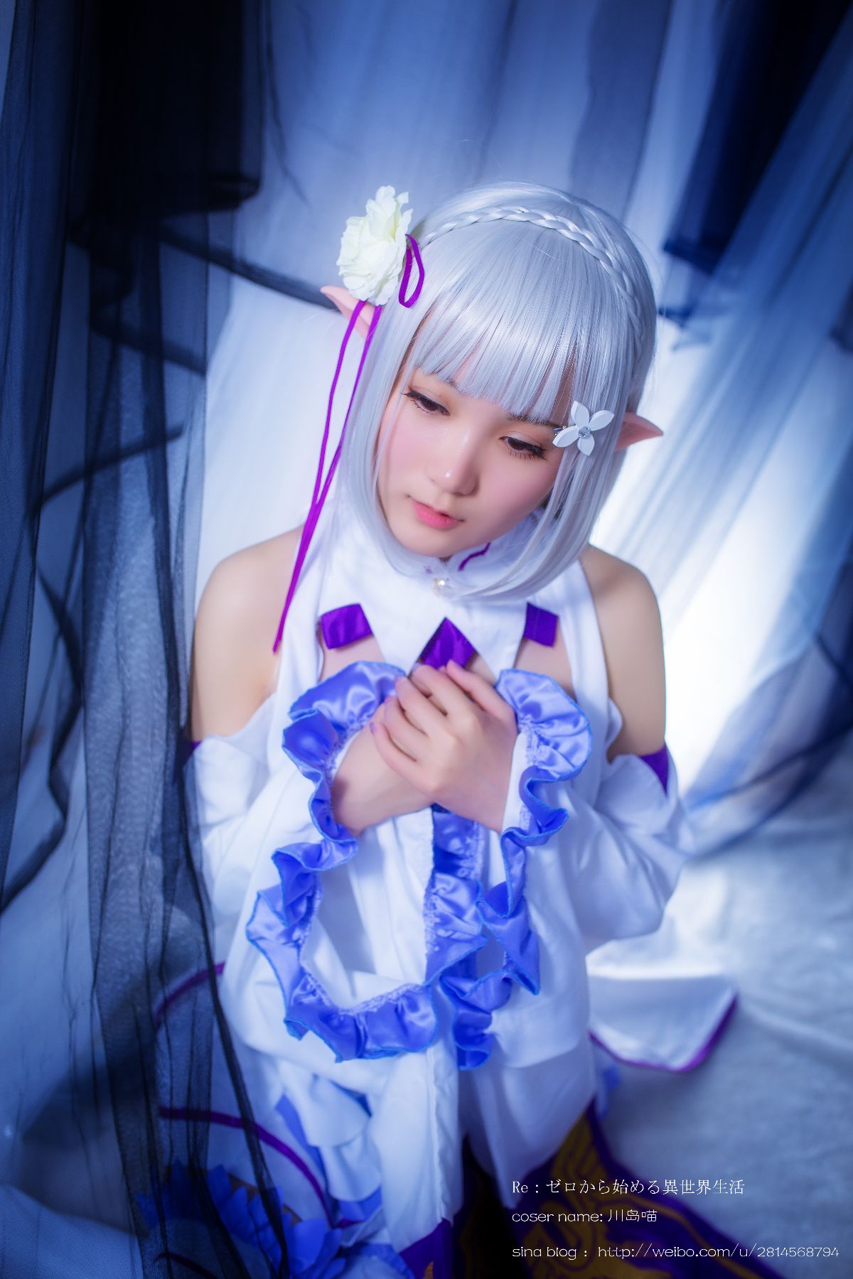 Emilia carbon cos