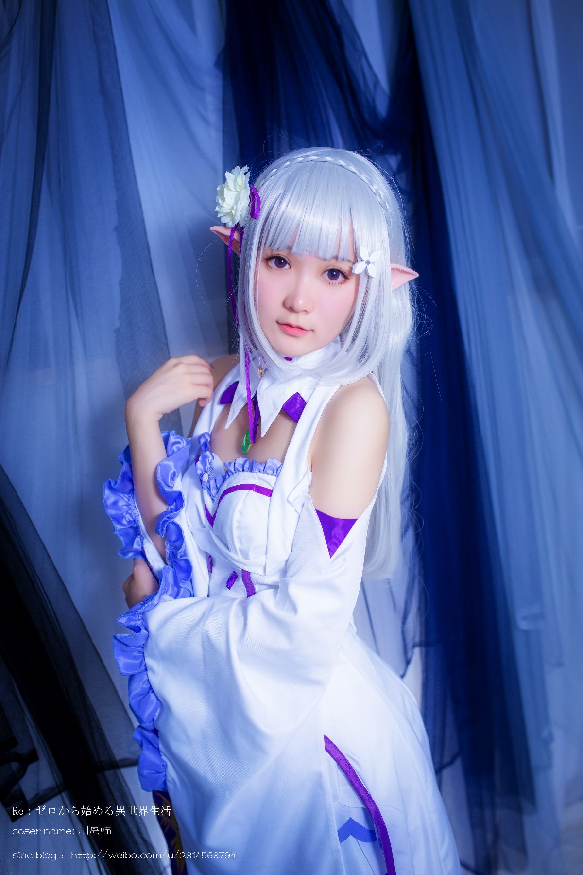 Emilia carbon cos