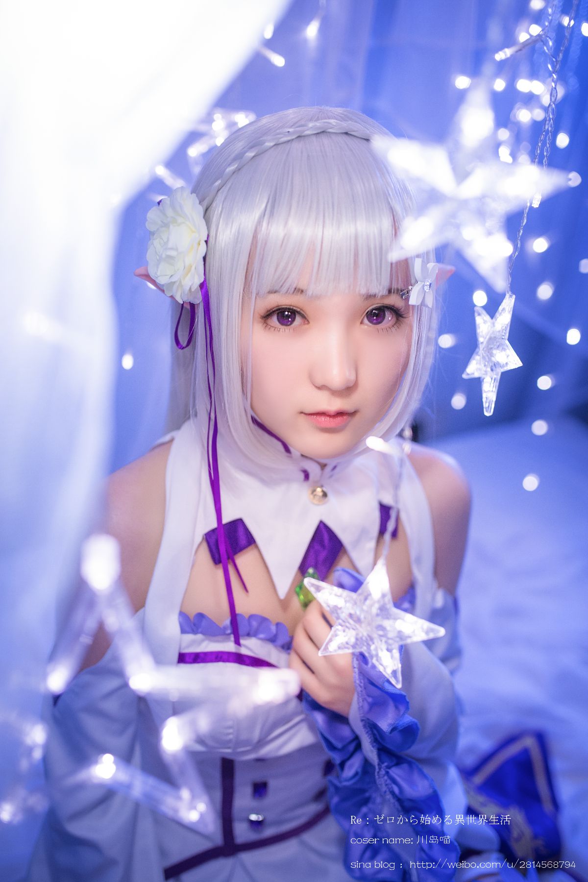 Emilia carbon cos