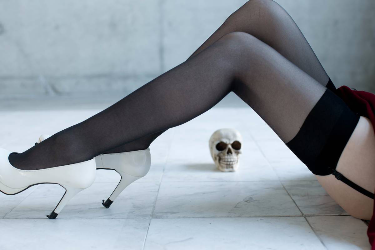 "Câu chuyện về vết thương" Kisshot c o s p l a y