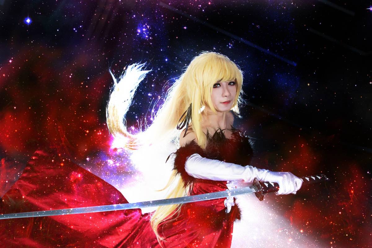 "Câu chuyện về vết thương" Kisshot c o s p l a y