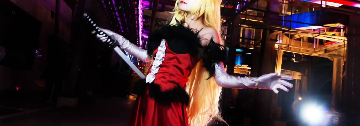 "Câu chuyện về vết thương" Kisshot c o s p l a y