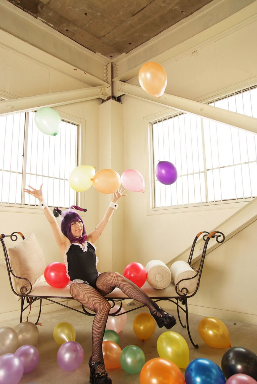 [Dị giáo] Pink Rush