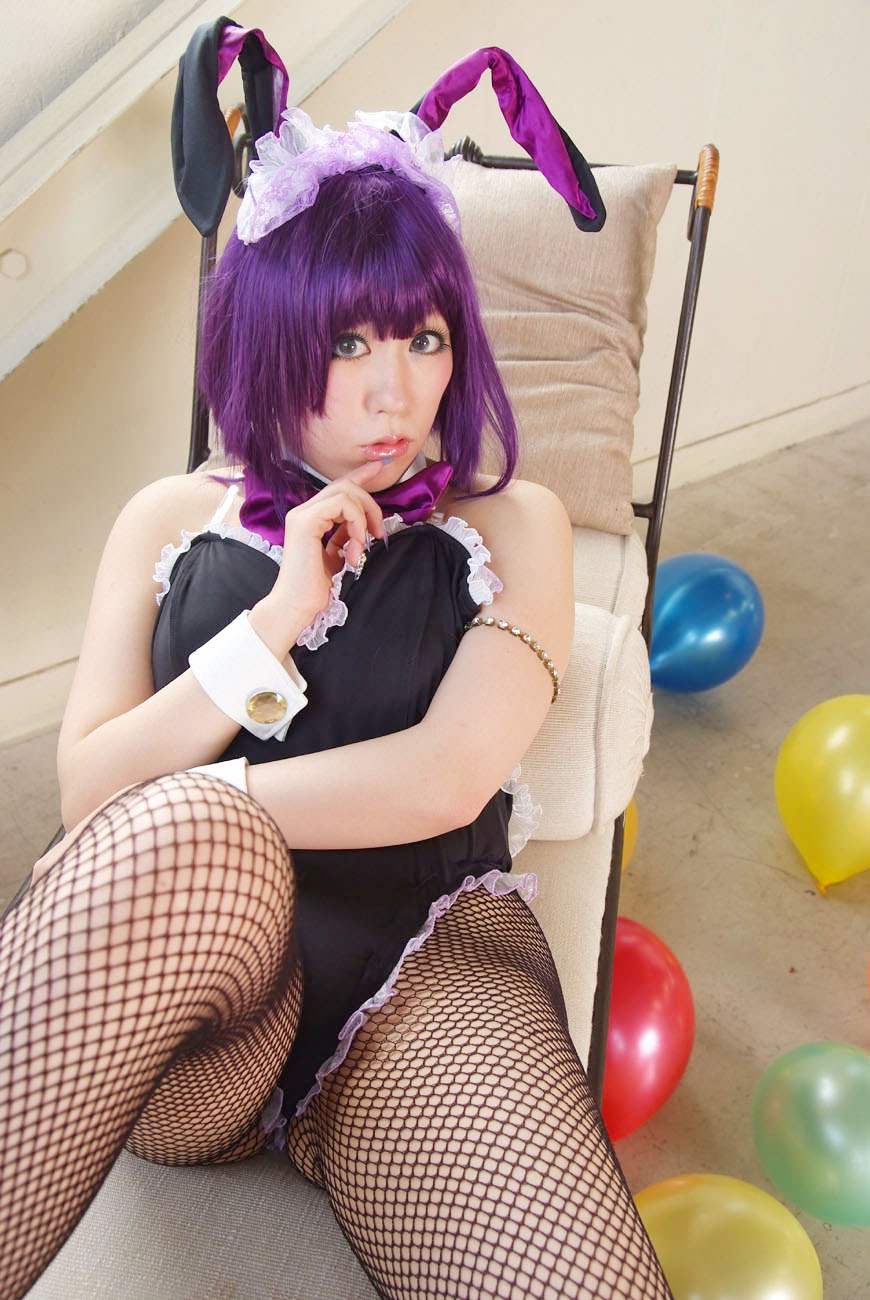 [Dị giáo] Pink Rush