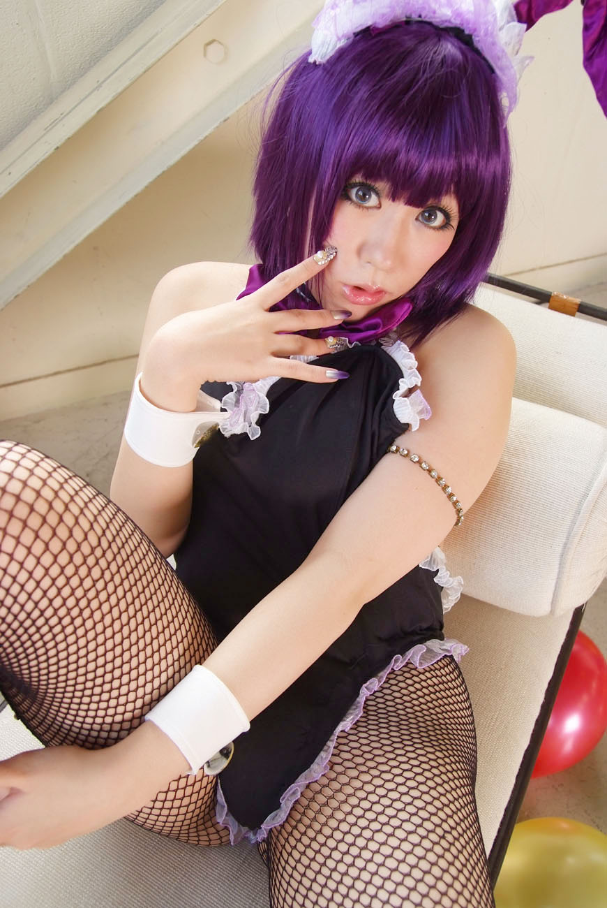 [Dị giáo] Pink Rush