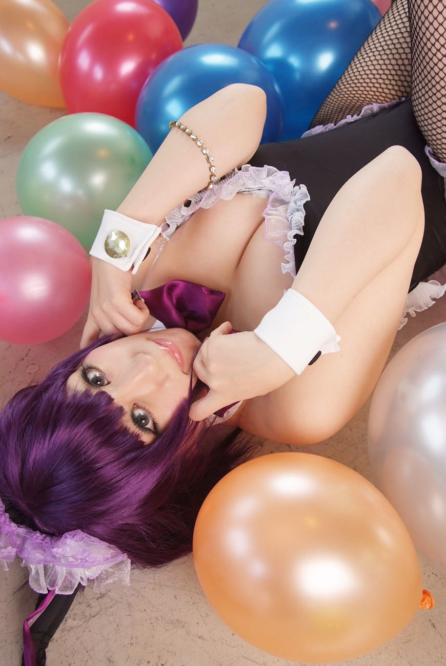 [Dị giáo] Pink Rush