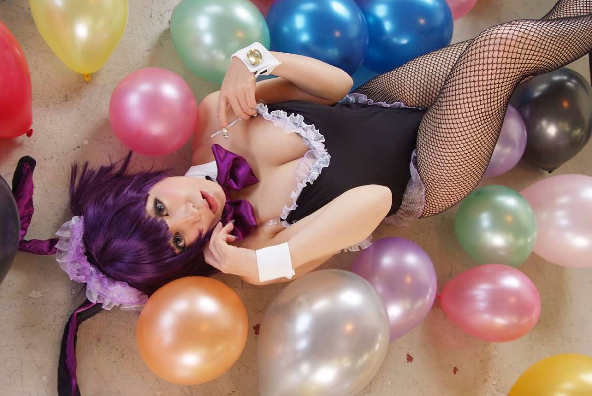 [Dị giáo] Pink Rush