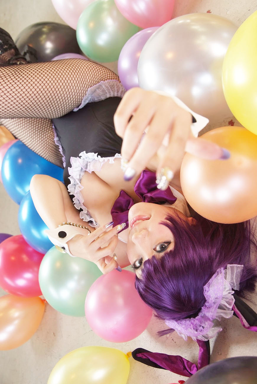 [Dị giáo] Pink Rush