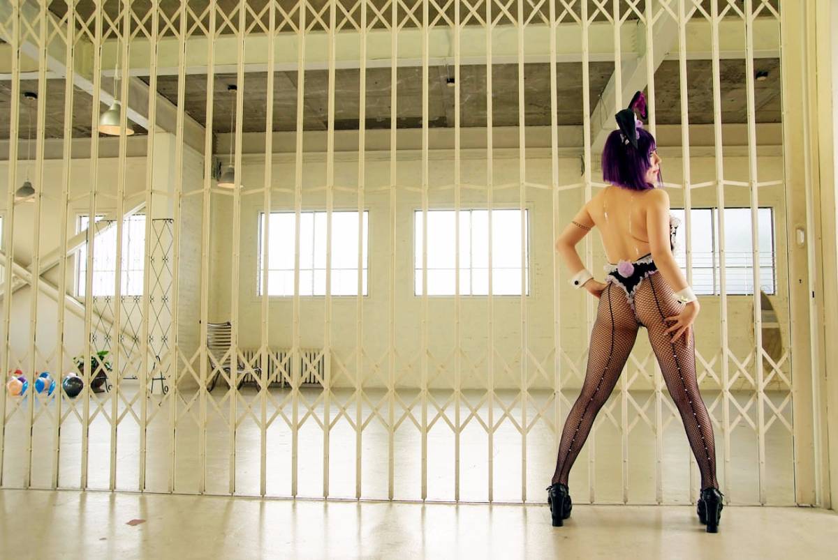 [Dị giáo] Pink Rush