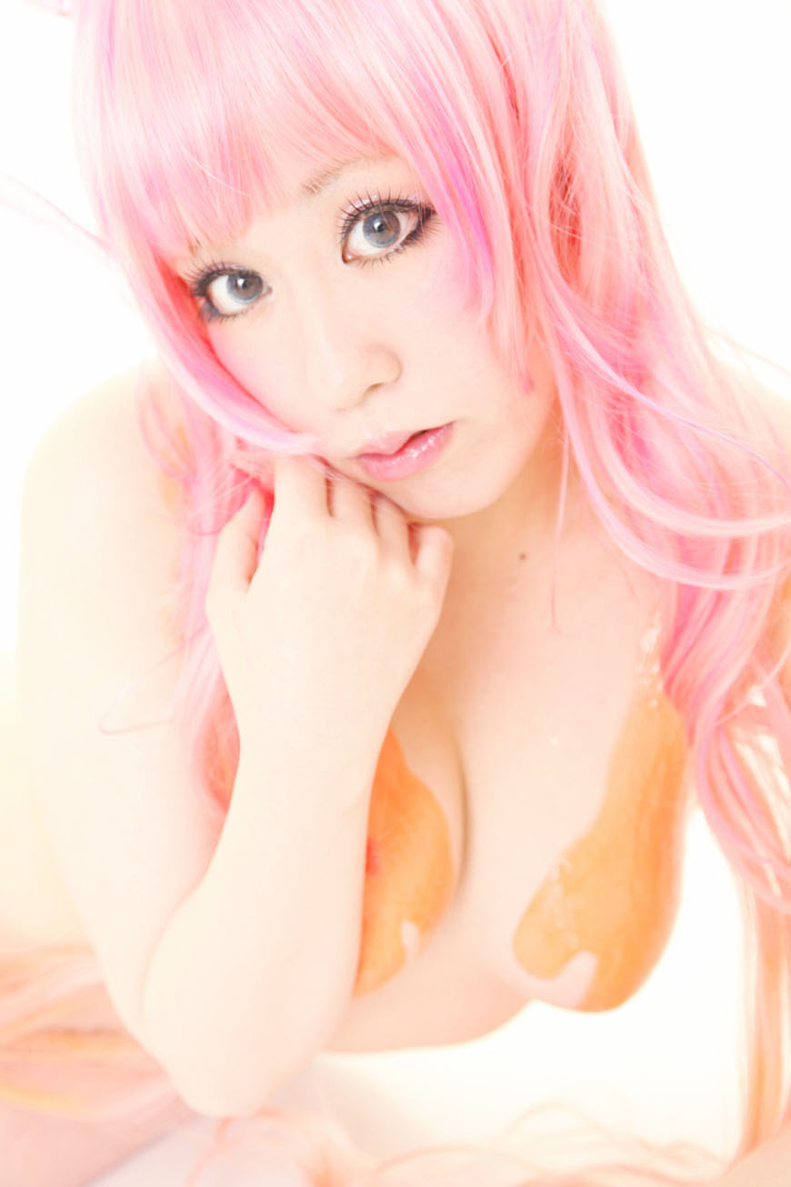 [Dị giáo] Pink Rush