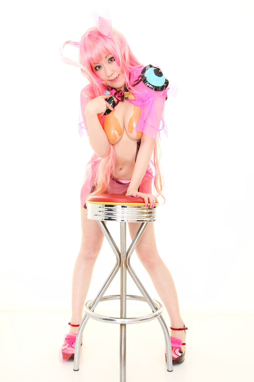 [Dị giáo] Pink Rush