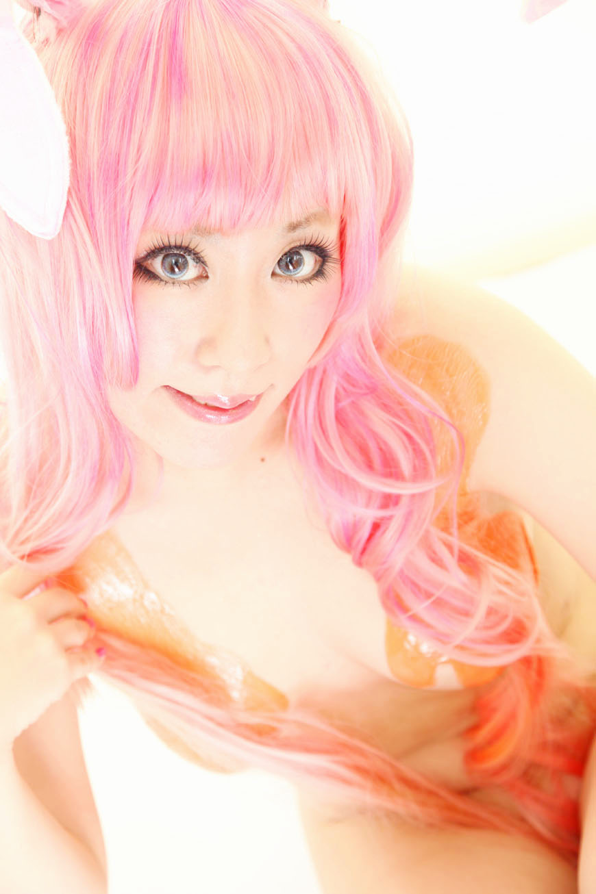 [Dị giáo] Pink Rush