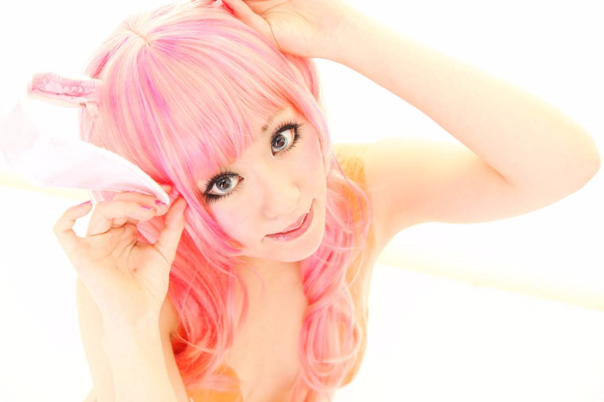 [Dị giáo] Pink Rush