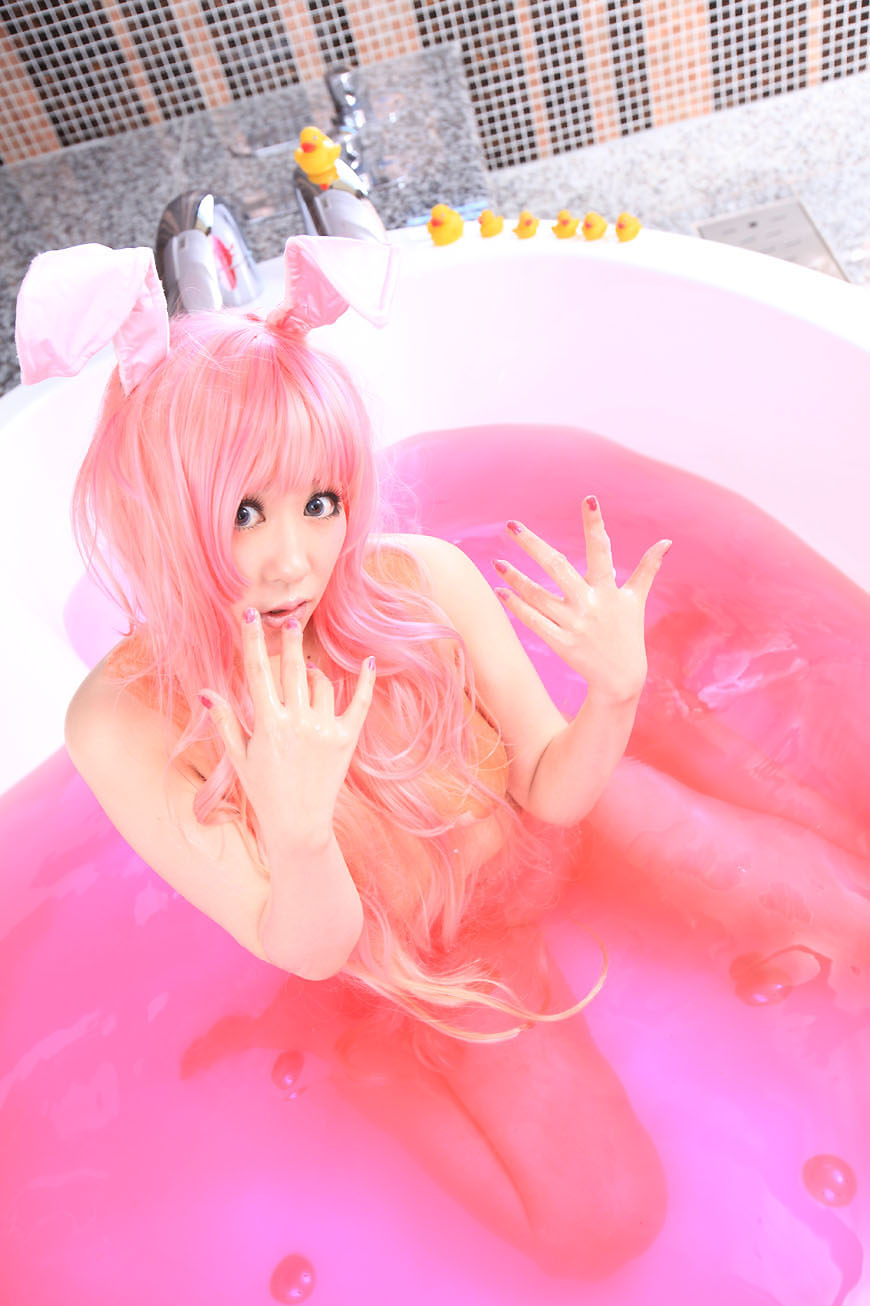 [Dị giáo] Pink Rush