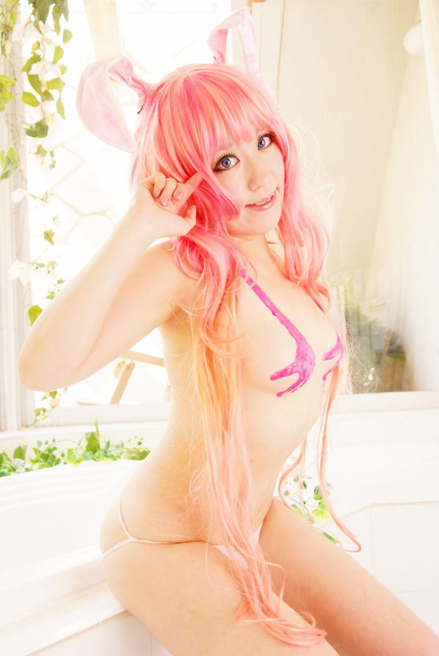 [Dị giáo] Pink Rush