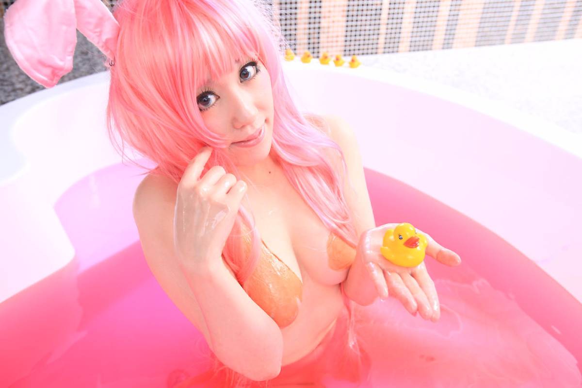 [Dị giáo] Pink Rush