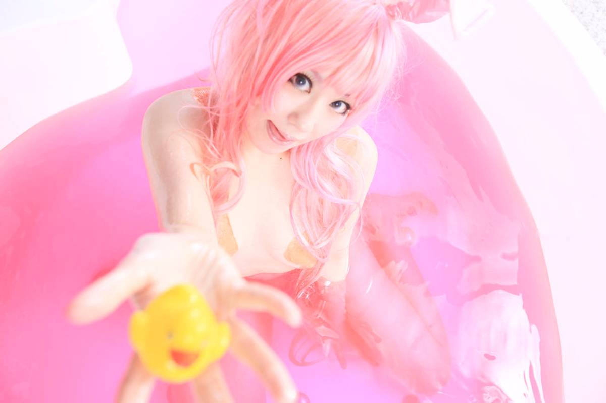 [Dị giáo] Pink Rush