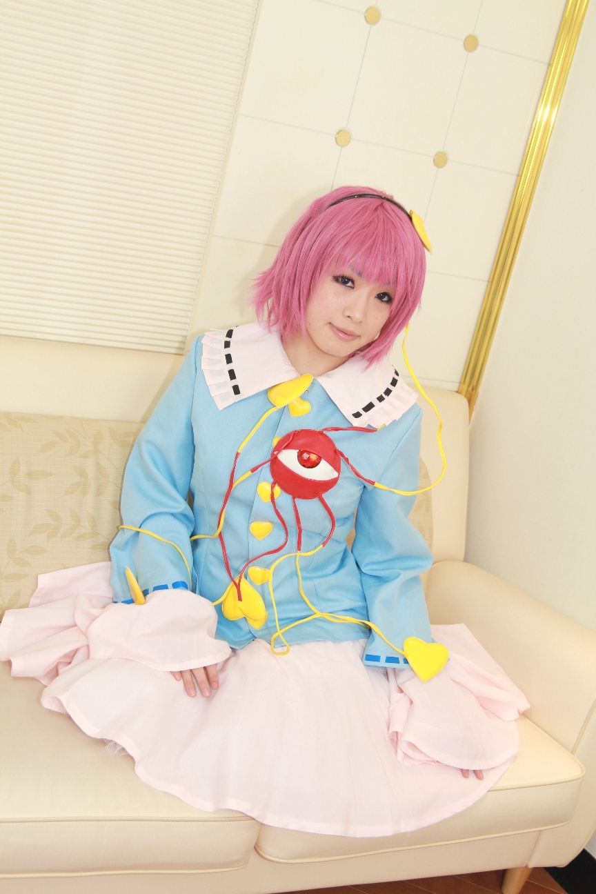 [Errang] Bộ sưu tập ảnh cosplay Arai Yomi Vol.7