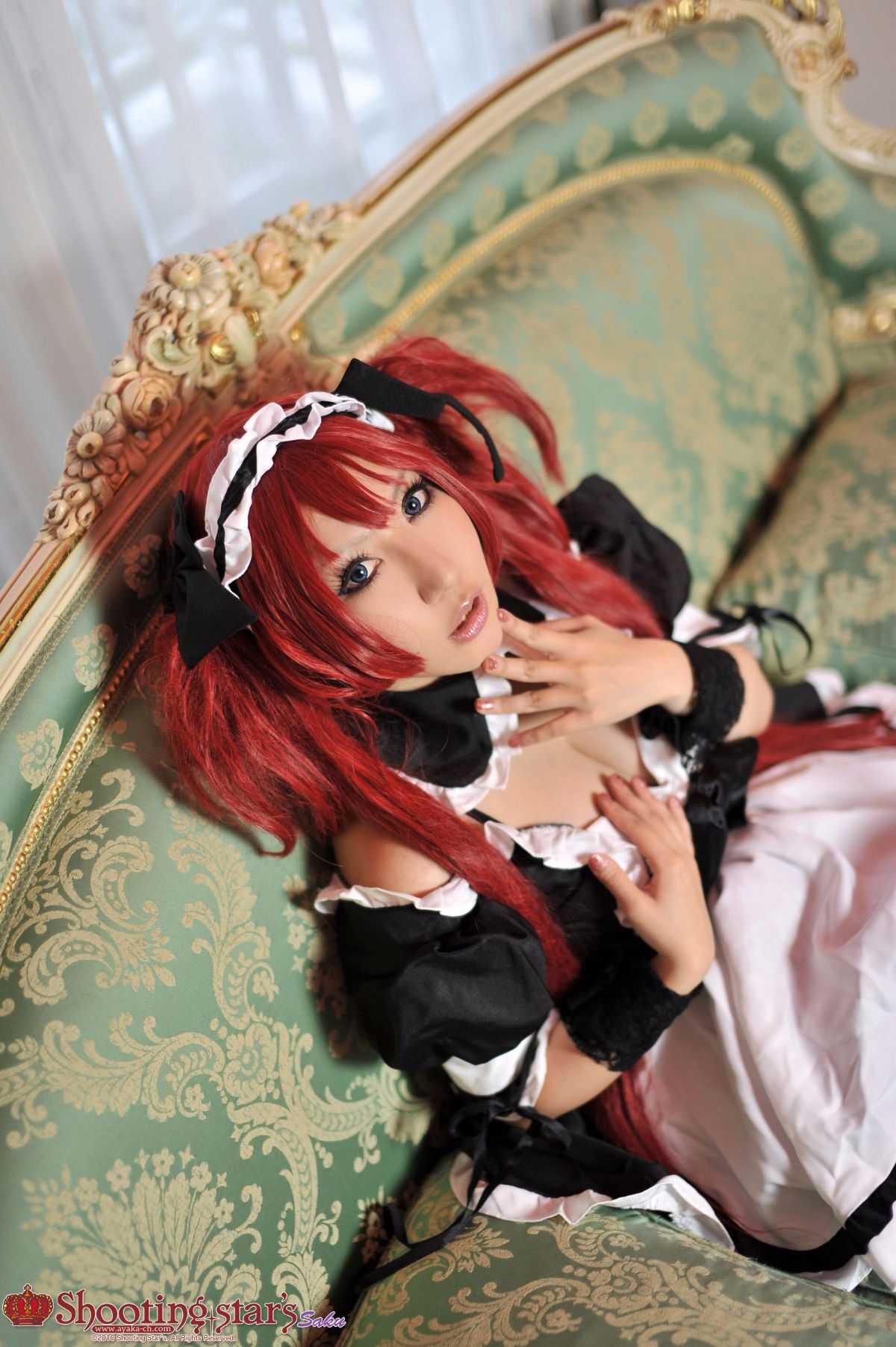 [SHOET STAR's] Người hướng dẫn và quần Lá và Quần Under