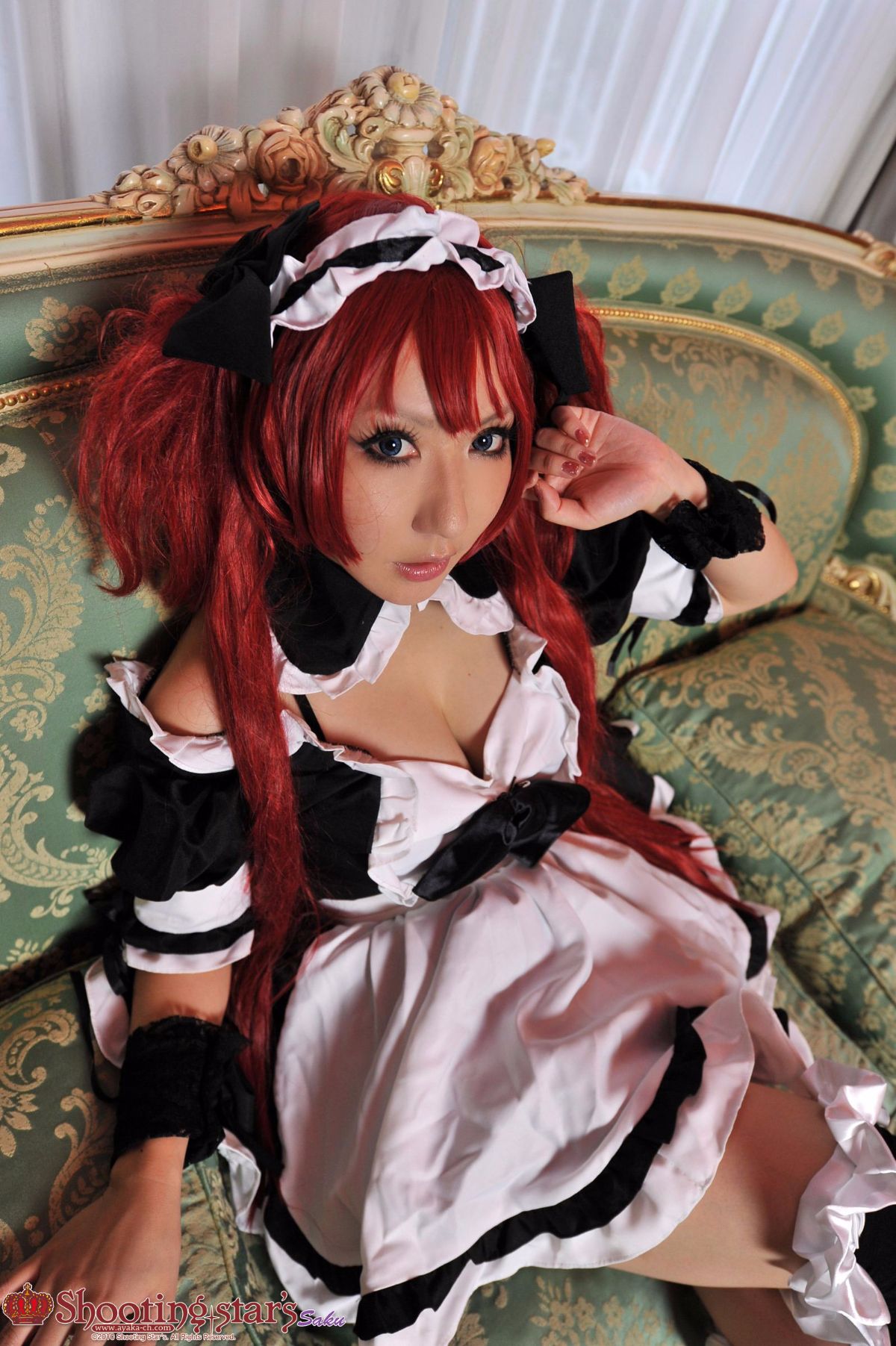 [SHOET STAR's] Người hướng dẫn và quần Lá và Quần Under