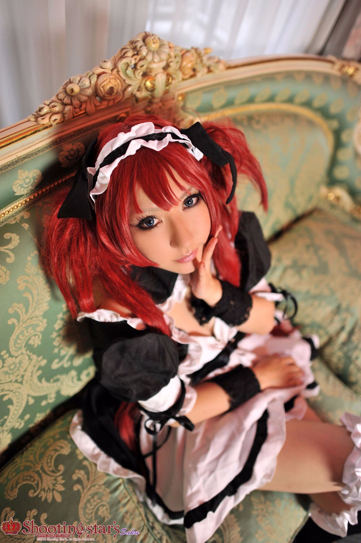 [SHOET STAR's] Người hướng dẫn và quần Lá và Quần Under