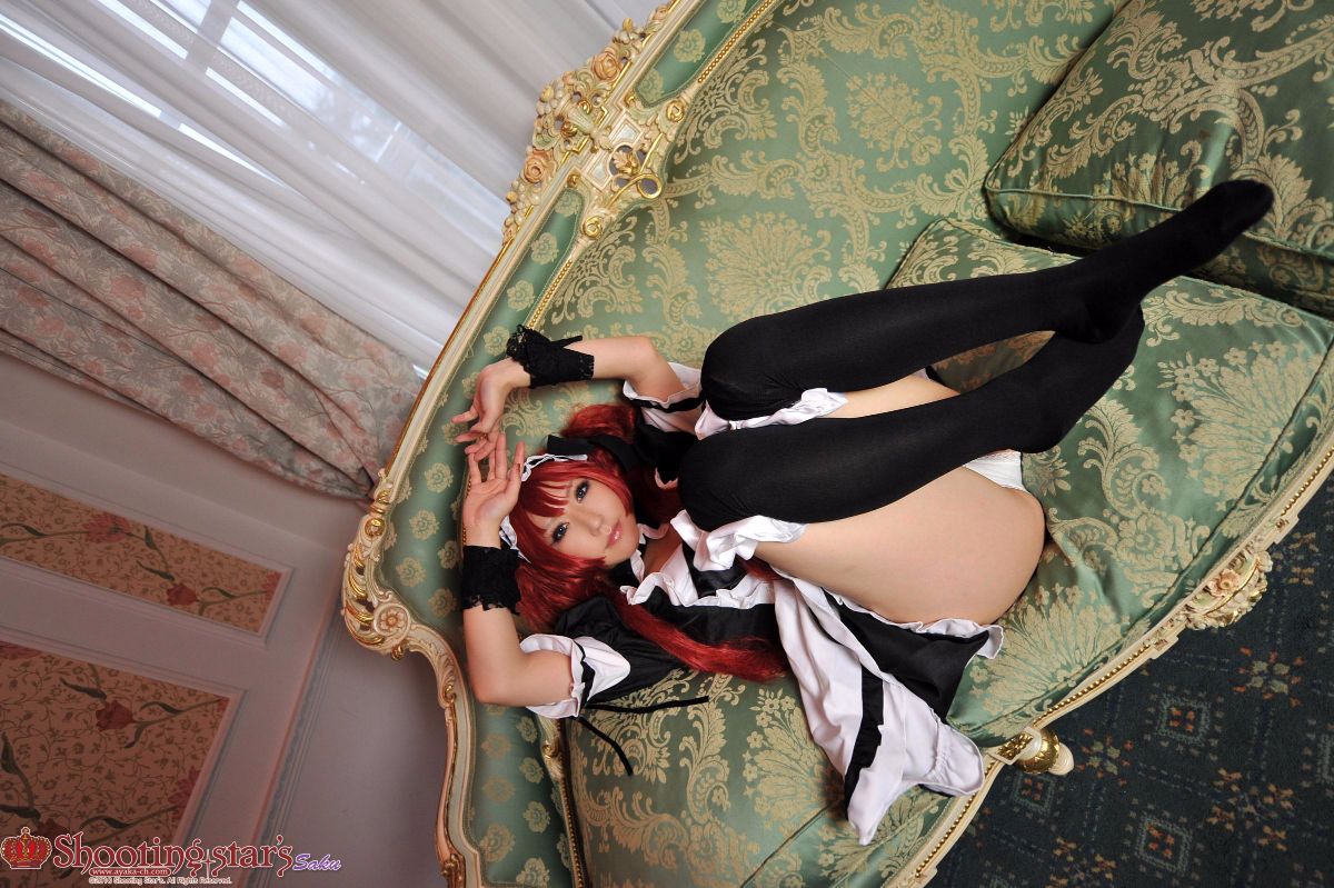 [SHOET STAR's] Người hướng dẫn và quần Lá và Quần Under