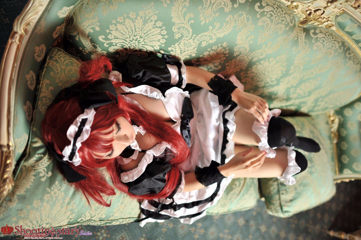 [SHOET STAR's] Người hướng dẫn và quần Lá và Quần Under