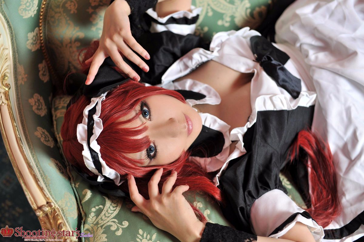 [SHOET STAR's] Người hướng dẫn và quần Lá và Quần Under