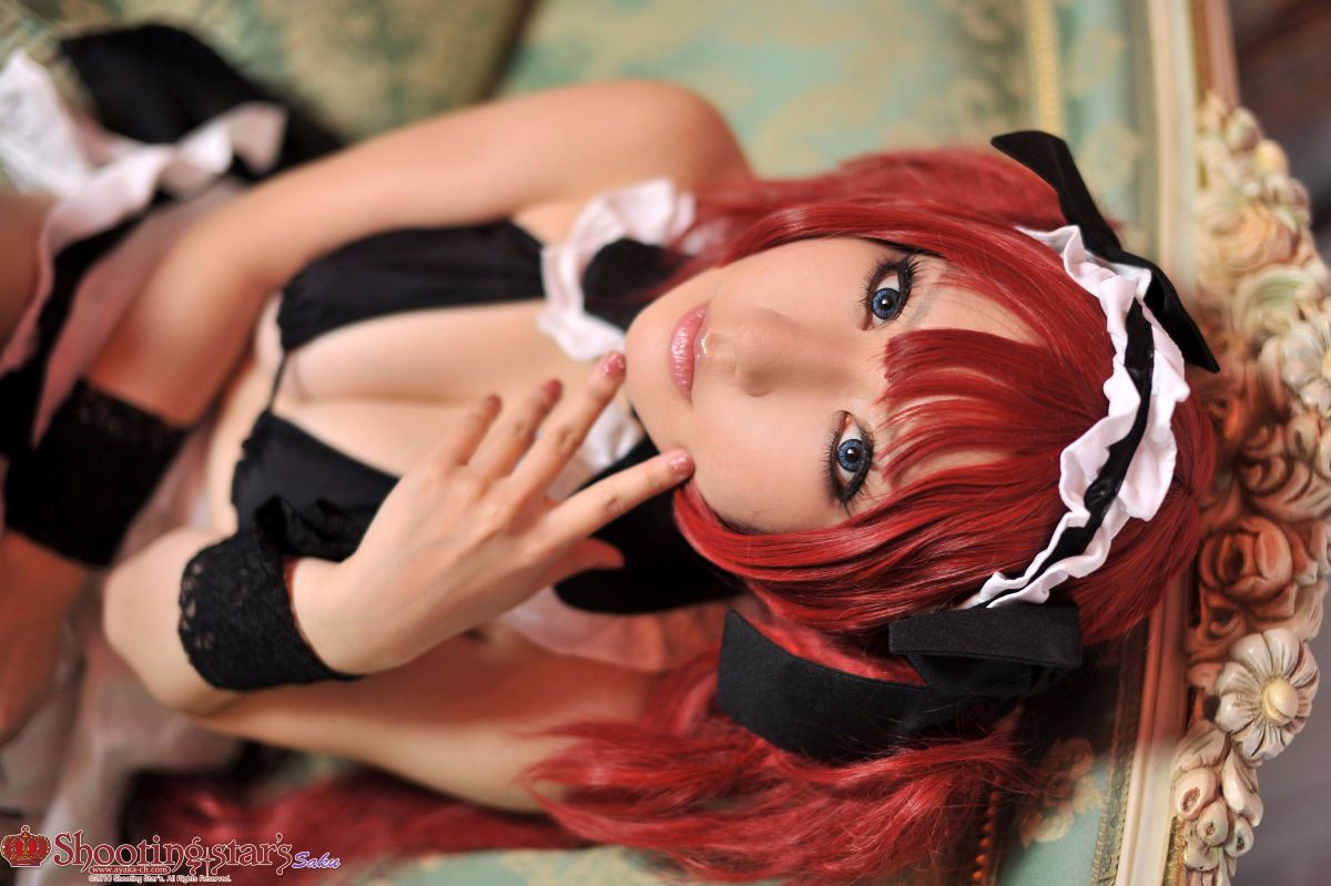 [SHOET STAR's] Người hướng dẫn và quần Lá và Quần Under