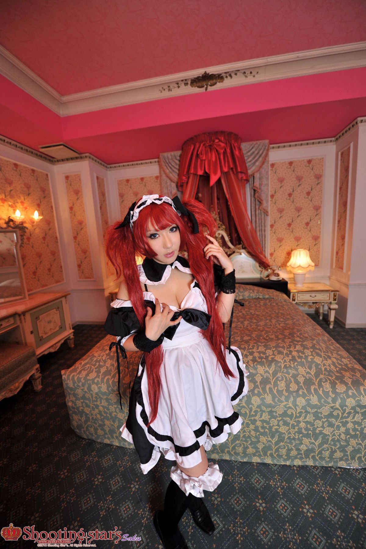 [SHOET STAR's] Người hướng dẫn và quần Lá và Quần Under