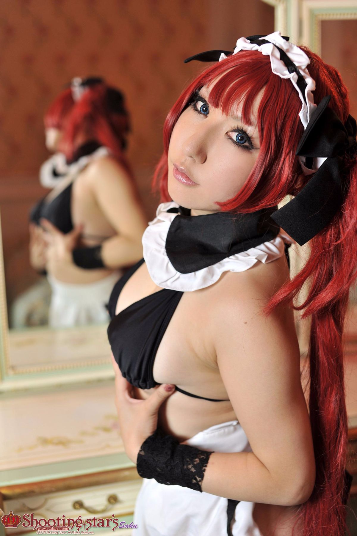 [SHOET STAR's] Người hướng dẫn và quần Lá và Quần Under