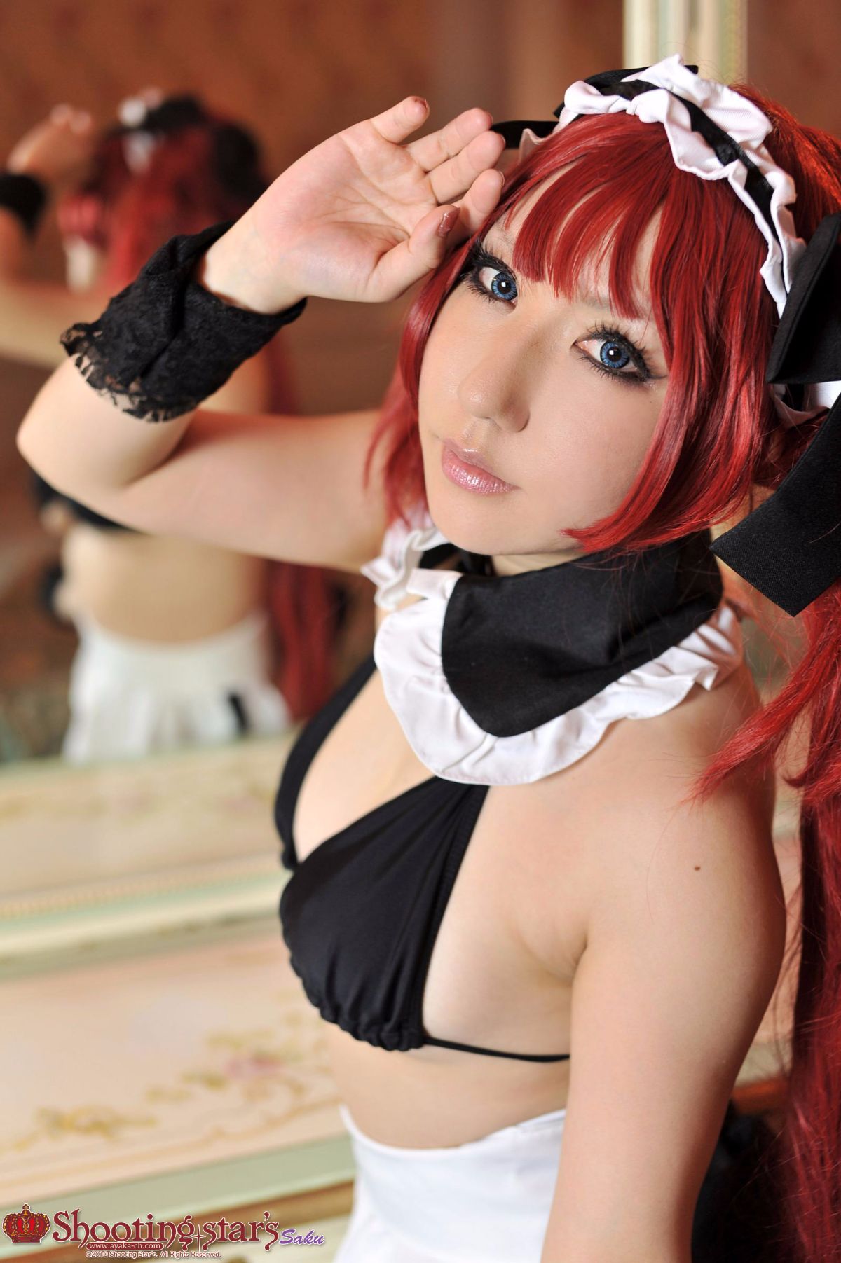 [SHOET STAR's] Người hướng dẫn và quần Lá và Quần Under