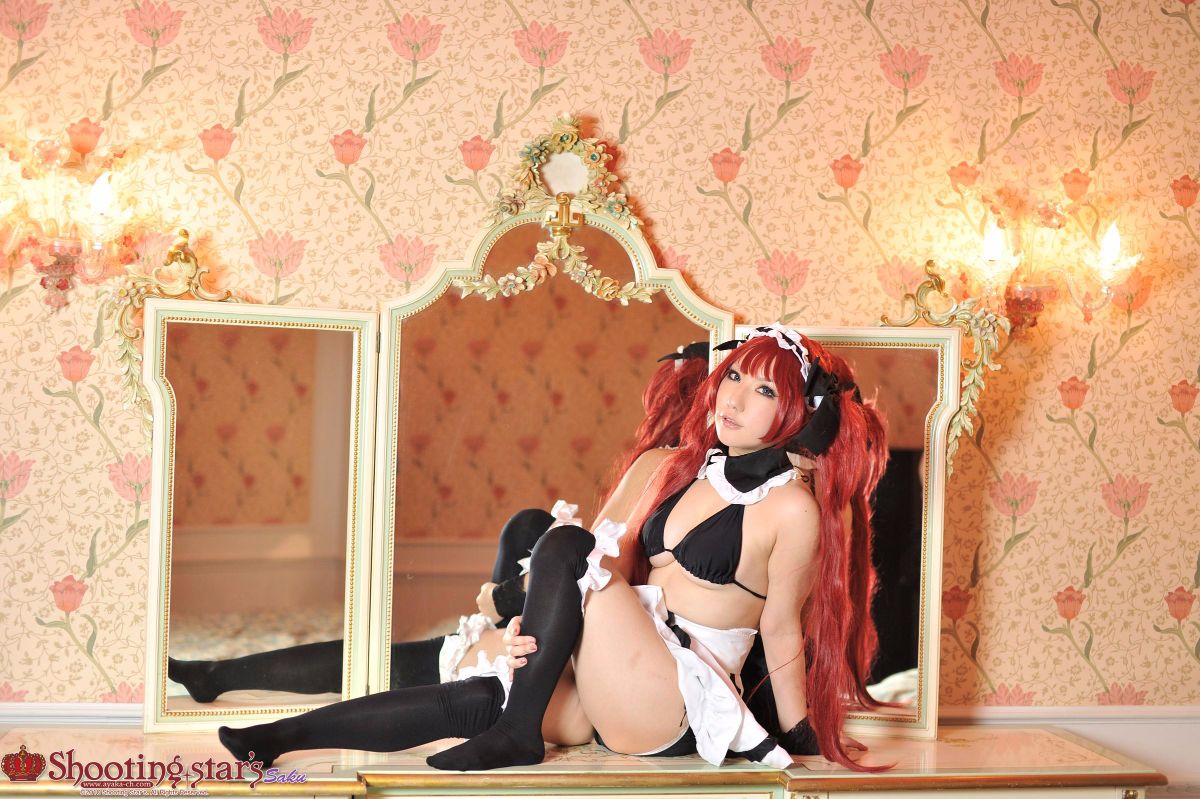 [SHOET STAR's] Người hướng dẫn và quần Lá và Quần Under