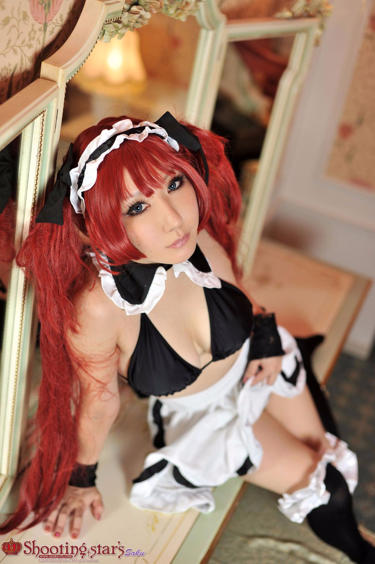 [SHOET STAR's] Người hướng dẫn và quần Lá và Quần Under