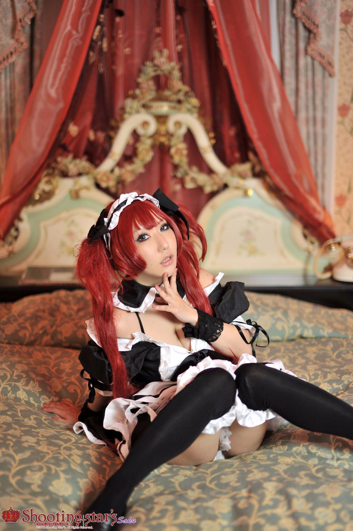 [SHOET STAR's] Người hướng dẫn và quần Lá và Quần Under