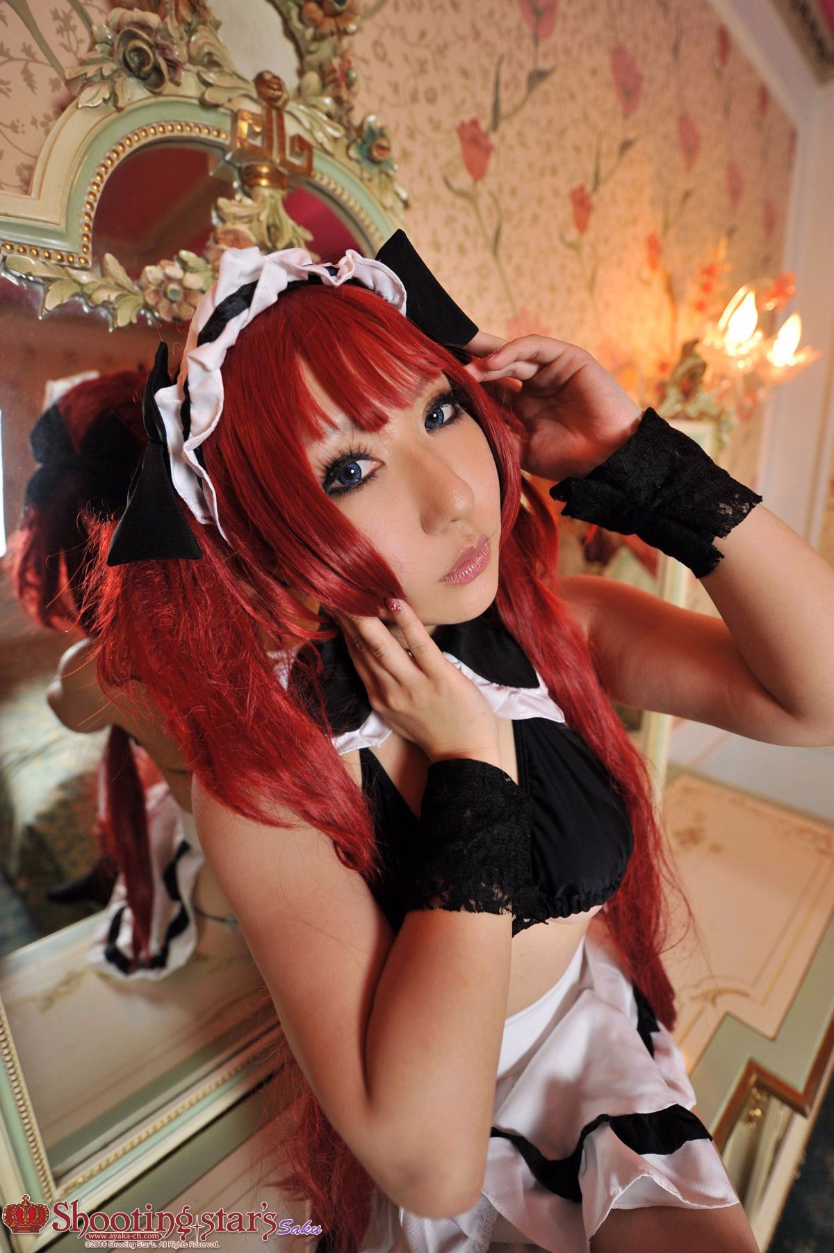 [SHOET STAR's] Người hướng dẫn và quần Lá và Quần Under