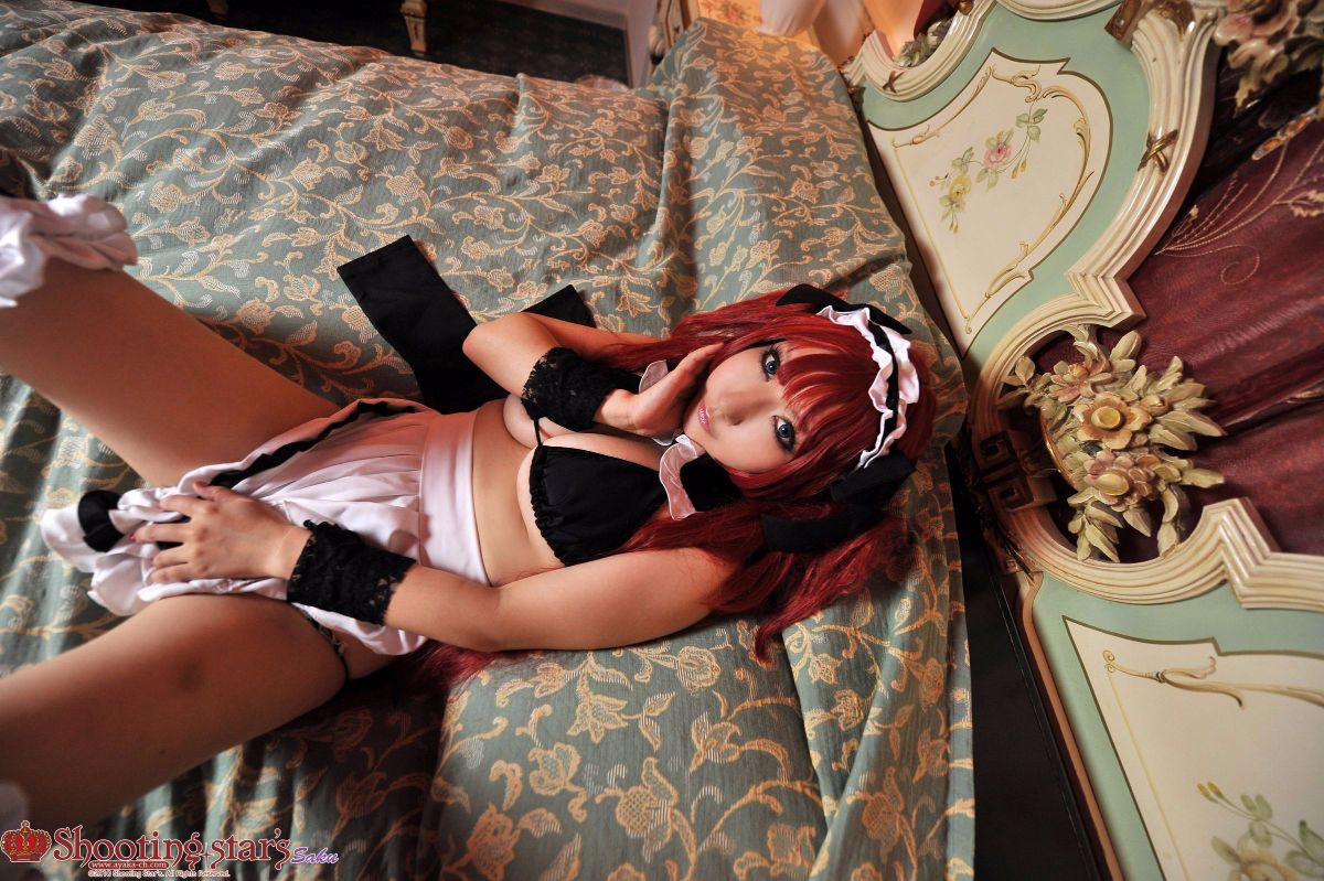 [SHOET STAR's] Người hướng dẫn và quần Lá và Quần Under