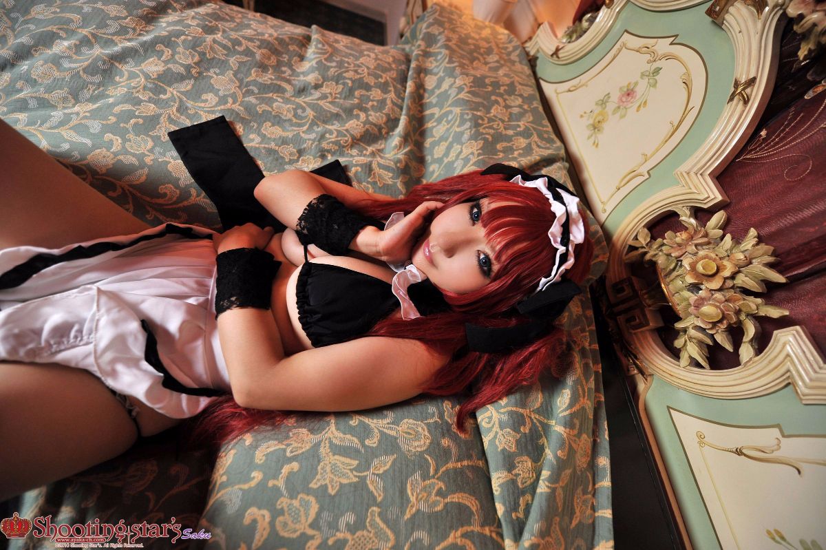 [SHOET STAR's] Người hướng dẫn và quần Lá và Quần Under